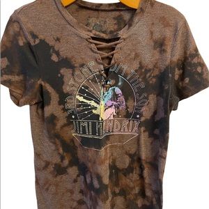 Jimi Hendrix Tee